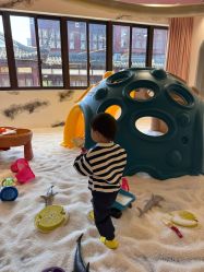 -奈尔宝·国风主题儿童乐园·亲子餐厅(豫园商城店)