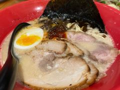 -一風堂拉面(港汇恒隆店)