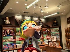 -泡泡玛特POPMART(壹号店)