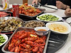 -呆虾王龙虾馆(南湖总店)