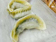 -老淮滨-蚌埠非遗小吃(淮河路店)