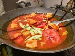 -有才叔的小馆(招商依云曲江店)