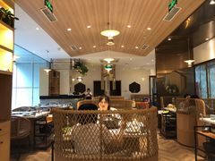 大堂-东椰·海南椰子鸡火锅(朝阳门店)