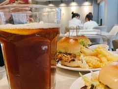 AB柠檬茶-about(丹霞庄店)
