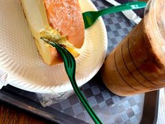 瑞士卷-星巴克臻选(南通万象城1F店)