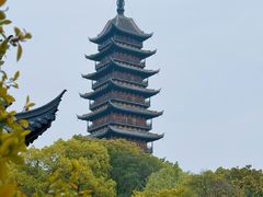 -常熟方塔园