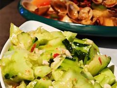 -海拉尔碳烤羊腿烤鸽子(吕营店)