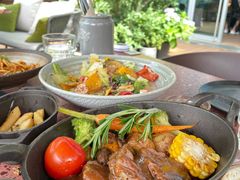 -La Terre乐田(万象城店)