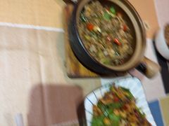 -吃货私房菜(丽江束河古镇店)