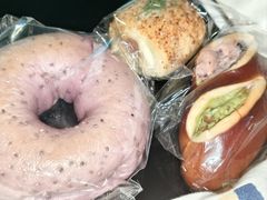 -提亚烘焙·手作面包·生日蛋糕(七星店)