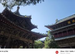 -报恩寺(平武县)