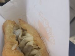 -家阳赵师傅油饼包烧麦(粮道街店)