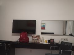 -成都鼓楼智选假日酒店-餐厅