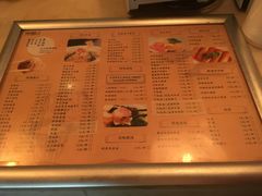 -东园小馆·早茶·淮扬小炒(江都路店)