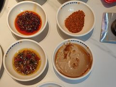 -董记老清泉·鲜切涮羊肉(窑岭店)