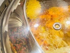-田家大院东北农家菜铁锅炖(西安总店)
