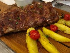 -LA CREPERIE BRETONNE布列塔尼法式餐厅(天童北路店)