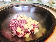 -313羊庄·羊肉火锅烧烤(李村店)