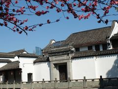 -衣裳街历史文化街区