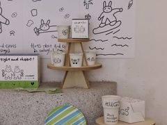 -HUGS coffee(东区店)