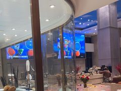 -菲住布渴酒店自助餐厅(阿里巴巴西溪园区店)