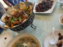 -小锅菜(颛兴路店)