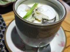 -和风清味日本料理(希尔顿店)