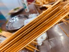 -大姐麻辣烫(莲宝中路店)