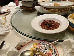 -新白鹿餐厅(龙游路总店·杭帮菜名店)