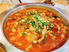 -老号尤兔头(西川店)