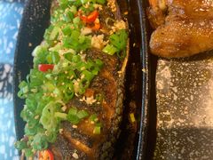 -丽伟的串·烧烤·砂锅(芝麻街店)