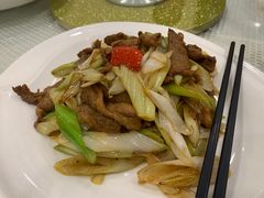 -巴扎美食·新疆菜·西域歌舞表演餐厅(新疆大厦店)