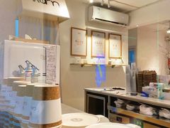 -Cafe on warm(丹霞店)