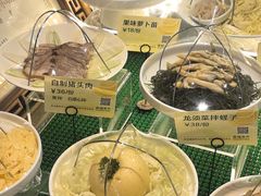 -福来齐·鲁菜海鲜·渔家菜(朝阳街分店)