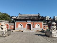 -大钟寺古钟博物馆