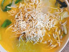 -东园小馆·早茶·淮扬小炒(宋夹城店)