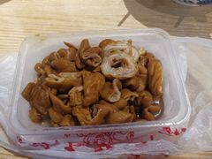 -谢记素红大肠店(新民路店)