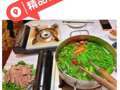 -贵州大厦贵州厅(樱花园西街店)