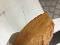 抹茶鲷鱼烧-粉粉乐鲷鱼烧(美罗城店)