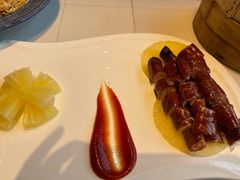-东方饺子王(工农大路店)