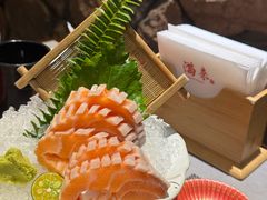 -满来寿喜烧(金虹桥店)