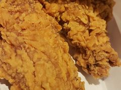-麦当劳(西单明珠店)