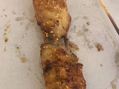-苏小牛·牛肉串(国贸店)