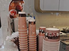 -鲜芋仙(中环百联2店)