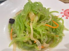 -万宝海鲜舫(劳动公园店)