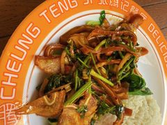 -张腾记茶餐厅(保利大都汇C区店)