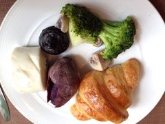 iphone_upload_pic-常州富力喜来登酒店 Feast盛宴标帜西餐厅(新北万达广场店)