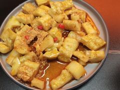 -许哥东北烧烤·铁丳烤串·宫后夹肉(繁花中心店)