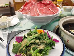 -名善山珍·野生菌汤锅(文殊院店)