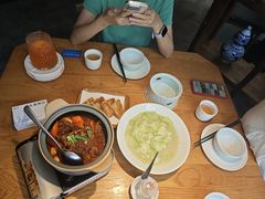 -火候轩品质湘菜·私厨(市府店)